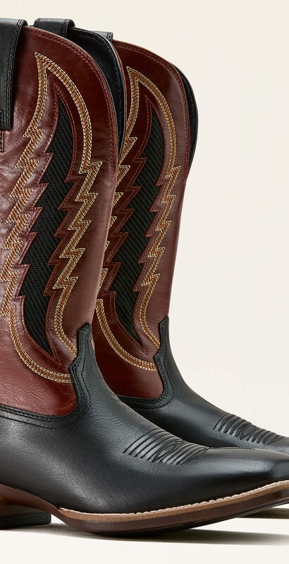 Dakota VentTEK Cowboy Boot Pair